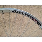 алуминиева задна капла USA PLUS VUELTA 26 цола на резба алуминиева задна капла USA PLUS VUELTA 26 цола на резба